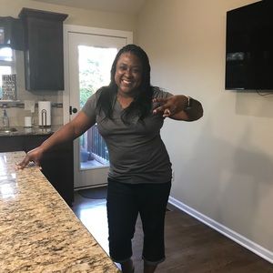 Meet your Posher, Jane